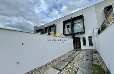 12804 - sobrado geminado semi mobiliado no bairro  petrópolis