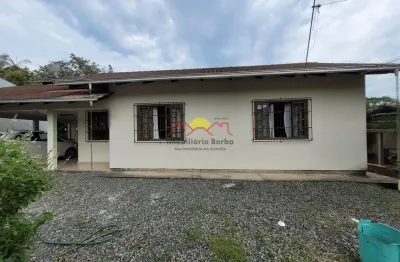 Casa com 3 quartos à venda no Boa Vista, Joinville 