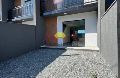 Casa com 2 quartos à venda no Itinga, Araquari 