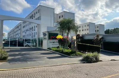 12991 - apartamento semi-mobiliado no bairro adhemar garcia