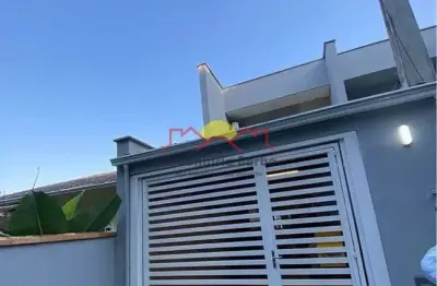 12914 - sobrado geminado semi-mobiliado no bairro nova brasília