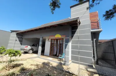 Casa com 3 quartos à venda no Profipo, Joinville 
