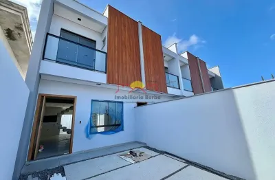 Casa com 3 quartos à venda no Guanabara, Joinville 