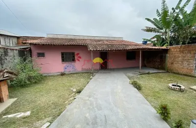 Casa com 1 quarto à venda no Parque Guarani, Joinville 