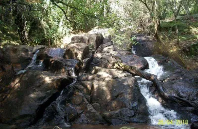 Sítio com 2 dormitórios à venda, 228448 m² por r$ 1.000.000,00 - zona rural - pinhalzinho/sp