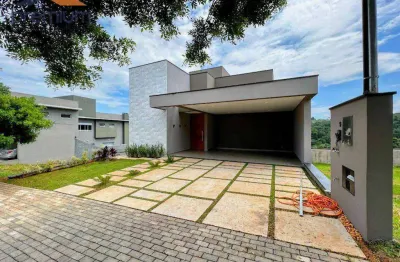 Casa à venda, 236 m² por R$ 2.100.000,00 - Portal de Bragança Horizonte - Bragança Paulista/SP