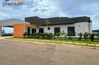 Casa à venda, 154 m² por r$ 940.000,00 - condomínio portal da serra - bragança paulista/sp