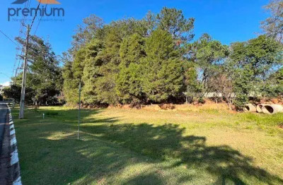 Terreno à venda, 367 m² por r$ 734.920,00 - taboão - bragança paulista/sp
