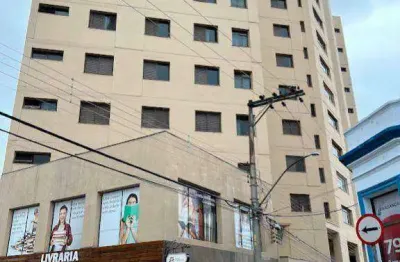 Apartamento à venda, 125 m² por R$ 750.000,00 - Centro - Bragança Paulista/SP