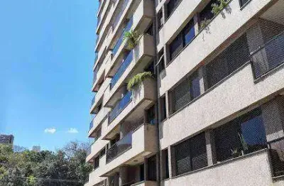 Apartamento com 4 dormitórios, 300 m² - venda por r$ 3.390.000,00 ou aluguel por r$ 8.000,00/mês - taboão - bragança paulista/sp