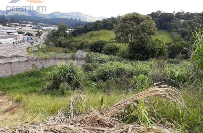 Terreno à venda, 1069 m² por r$ 320.000,00 - jardim américa - bragança paulista/sp