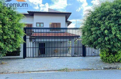 Casa à venda, 186 m² por r$ 950.000,00 - jardim primavera - bragança paulista/sp