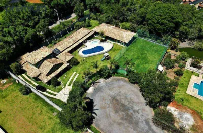 Casa, 700 m² - venda por r$ 1.390.000,00 ou aluguel por r$ 8.362,00/mês - condomínio campo verde - bragança paulista/sp
