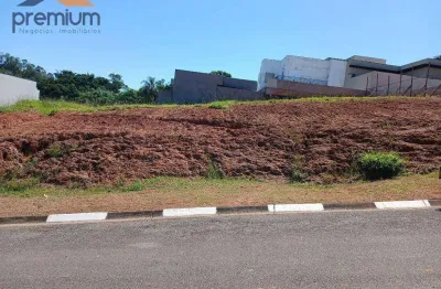 Terreno à venda, 360 m² por r$ 350.000,00 - parque imperador - bragança paulista/sp
