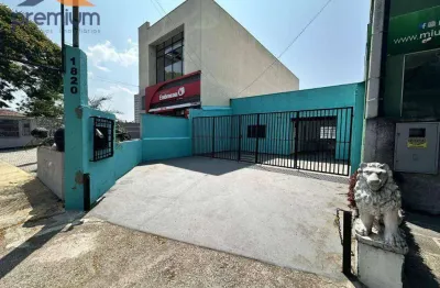 Prédio à venda, 276 m² por r$ 1.500.000,00 - jardim américa - bragança paulista/sp