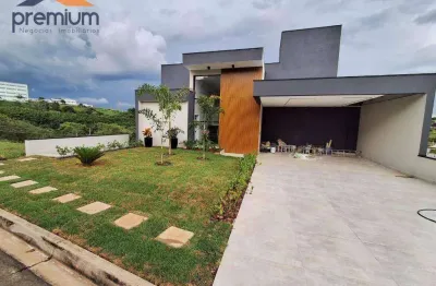 Casa à venda, 200 m² por r$ 1.600.000,00 - condomínio villa real de bragança - bragança paulista/sp
