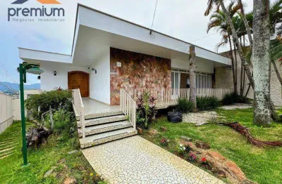 Casa com 4 dormitórios para alugar, 600 m² por r$ 20.000,00/mês - centro - bragança paulista/sp