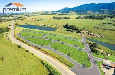 Terreno à venda, 250 m² por r$ 137.150,00 - centro - joanópolis/sp