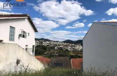 Terreno à venda, 300 m² por r$ 225.000 - jardim primavera - bragança paulista/sp