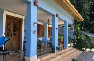 Casa com 3 dormitórios à venda, 306 m² por r$ 1.400.000,00 - jardim estancia santana - bragança paulista/sp