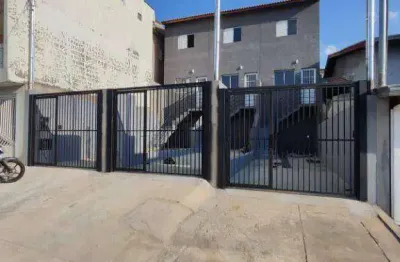 Casa com 2 dormitórios à venda, 65 m² por r$ 310.000 - cidade planejada ii - bragança paulista/sp