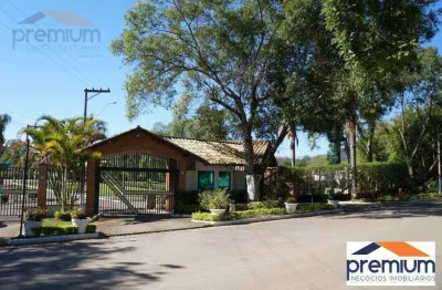 Terreno à venda, 3102 m² por R$ 650.000,00 - Condomínio Campo Verde - Bragança Paulista/SP