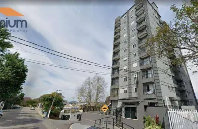 Apartamento com 2 dormitórios, 71 m² - venda por r$ 800.000,00 ou aluguel por r$ 4.423,46/mês - jardim nova bragança - bragança paulista/sp