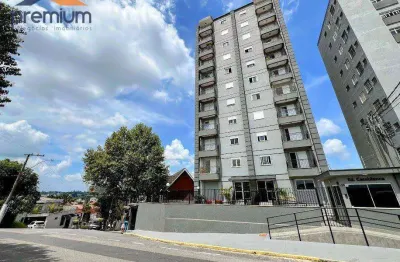 Apartamento com 2 dormitórios, 71 m² - venda por R$ 800.000,00 ou aluguel por R$ 4.423,46/mês - Jardim Nova Bragança - Bragança Paulista/SP