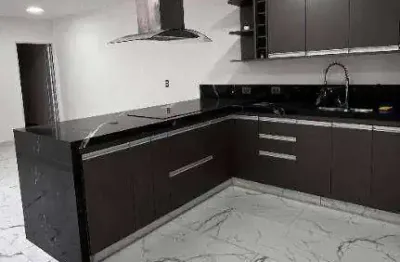 Casa com 2 dormitórios à venda, 84 m² por r$ 400.000 - jardim são miguel - bragança paulista/sp