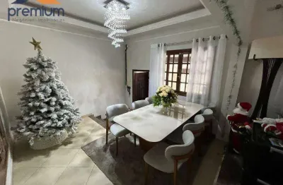 Casa com 5 dormitórios à venda, 290 m² por r$ 1.300.000 - altos de bragança - bragança paulista/sp