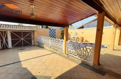 Casa com 3 dormitórios à venda, 177 m² por r$ 800.000,00 - altos de bragança - bragança paulista/sp