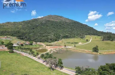 Sítio com 3 dormitórios à venda, 968000 m² por r$ 40.000.000,00 - guaripocaba - bragança paulista/sp
