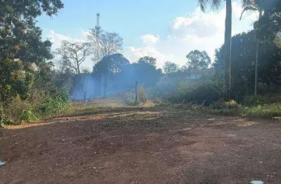 Terreno à venda, 657 m² por r$ 450.000 - residencial hípica jaguari - bragança paulista/sp