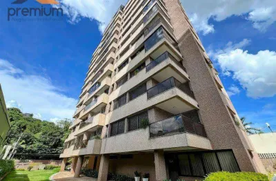 Apartamento com 3 dormitórios, 157 m² - venda por r$ 1.350.000,00 ou aluguel por r$ 6.150,00/mês - taboão - bragança paulista/sp