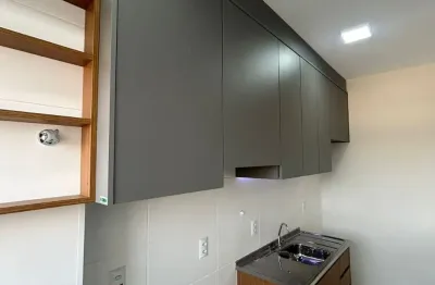 Lindo apartamento pronto para morar bela vida monte mor sp