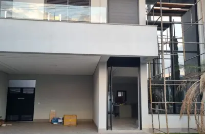 Casa em condomínio fechado com 3 quartos à venda na Avenida Olívio Franceschini, 2505, Parque Ortolândia, Hortolândia