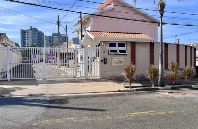 Linda casa em condominio fechado bairro nova europa campinas sp
