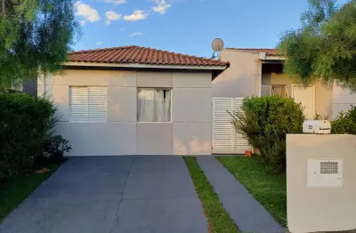 Casa em condomínio fechado com 2 quartos à venda na Rua Antonio Pascucci, 187, Vila Inema, Hortolândia