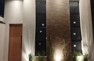 Linda casa térrea nova pronta para morar! parque jambeiro campinas sp