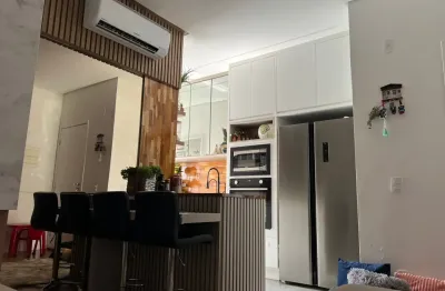 Lindo apto garden reserva premium hortolandia sp garden amplo