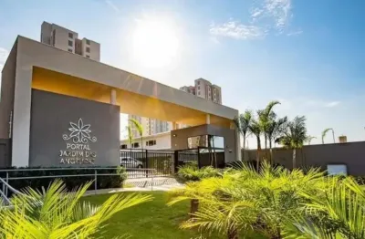 Lindo apto no bairro nova hortolândia em hortolandia pronto para morar