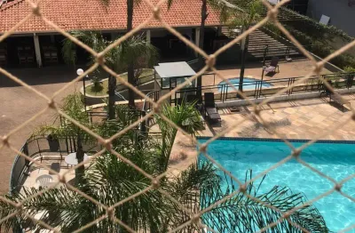 Lindo apartamento 3 dormitorios e suite em frente ao shopping unimart