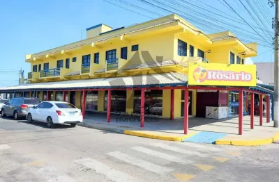 Casa à venda na Avenida Mostardeiro, Centro, Cidreira