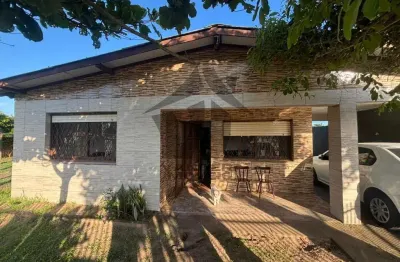 Casa para Venda em Cidreira, costa do sol, 4 dormitórios, 1 suíte, 2 banheiros, 3 vagas