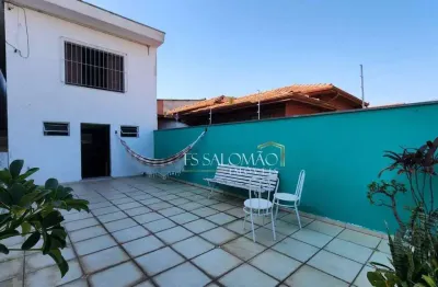 Casa com 4 dormitórios à venda, 149 m² por r$ 1.195.000,00 - vila romana - são paulo/sp