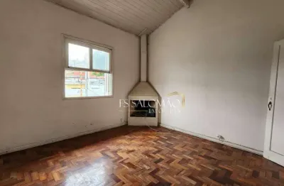 Casa com 2 quartos à venda na Rua Passo da Pátria, 107, Vila Leopoldina, São Paulo