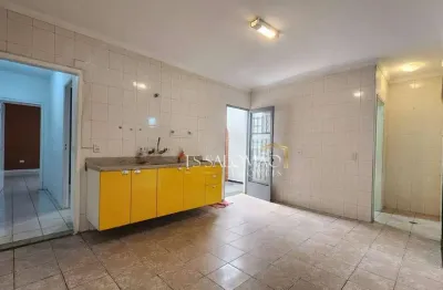 Casa com 2 quartos à venda na Rua Mundo Novo, 284, Vila Anglo Brasileira, São Paulo