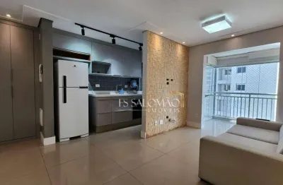 Apartamento à venda, 59 m² por r$ 675.000,00 - barra funda - são paulo/sp