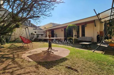 Casa com 3 quartos à venda na Rua Campo Grande, 77, Vila Leopoldina, São Paulo