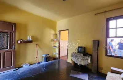 Casa com 1 quarto à venda na Rua Tito, 727, Vila Romana, São Paulo